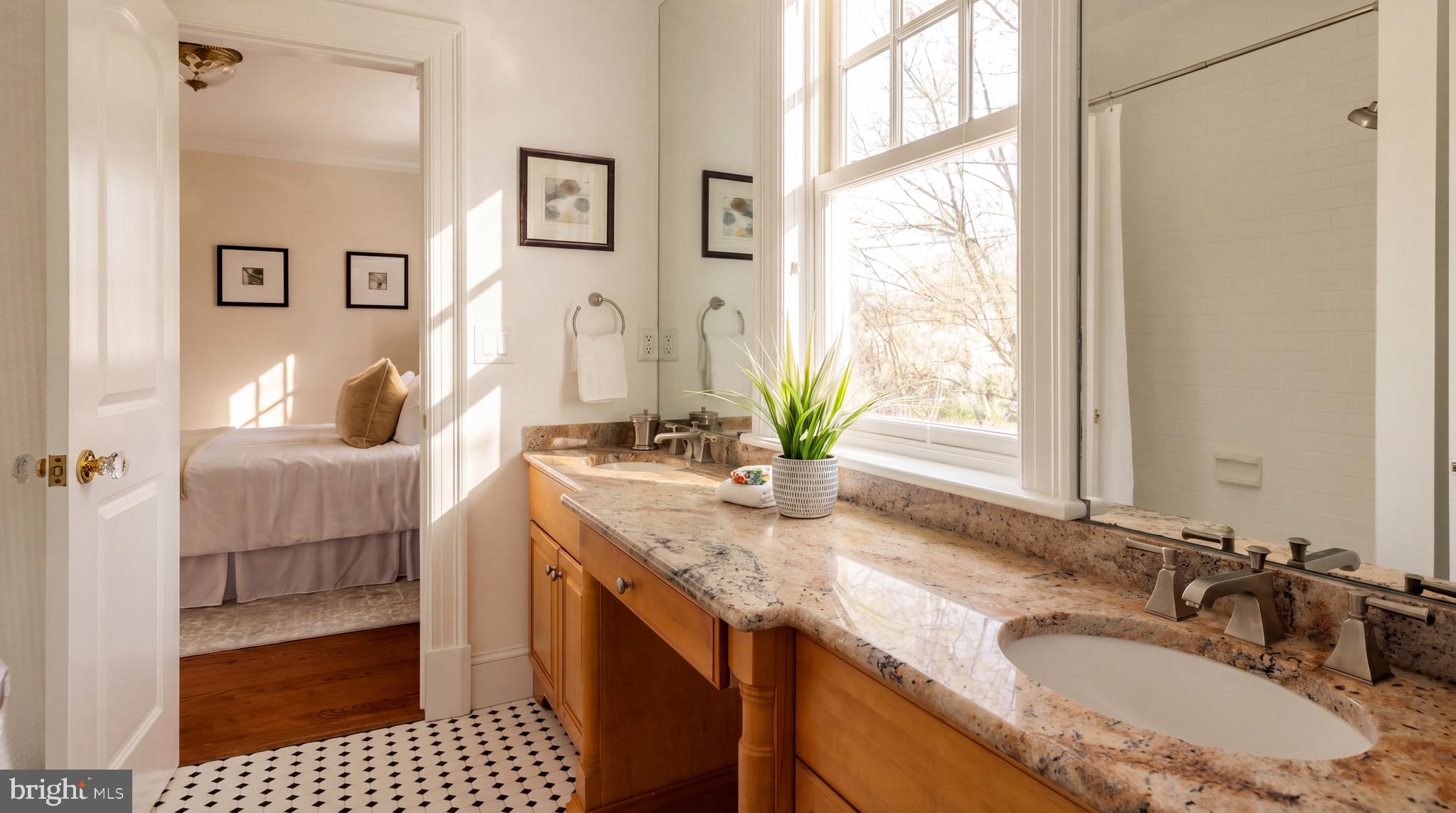 OBSERVATORY CIRCLE - Residential