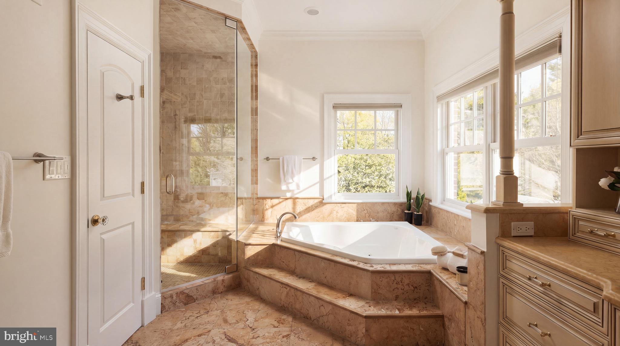 OBSERVATORY CIRCLE - Residential