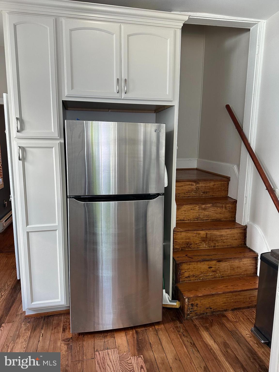 DOWNTOWN FREDERICK - Residential