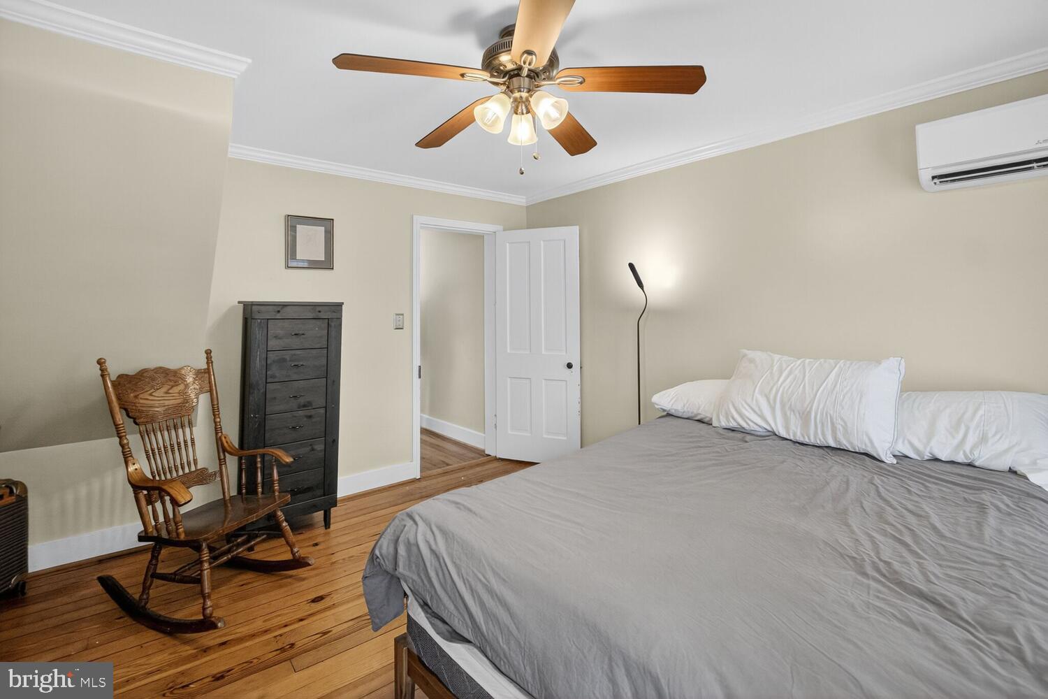 DOWNTOWN FREDERICK - Residential