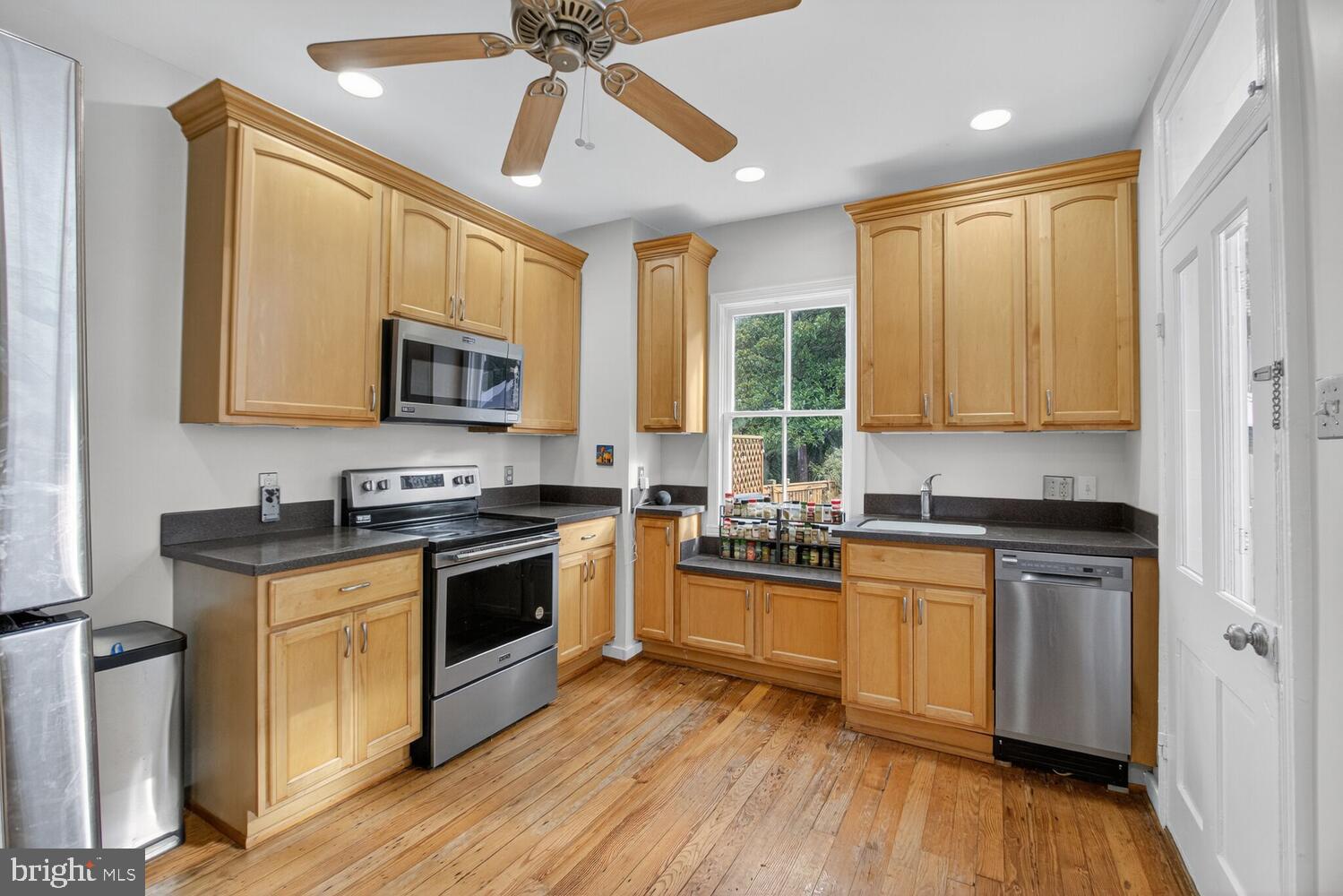 DOWNTOWN FREDERICK - Residential