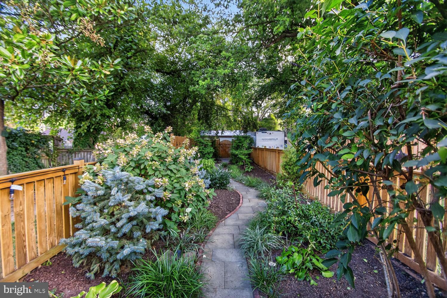 DOWNTOWN FREDERICK - Residential