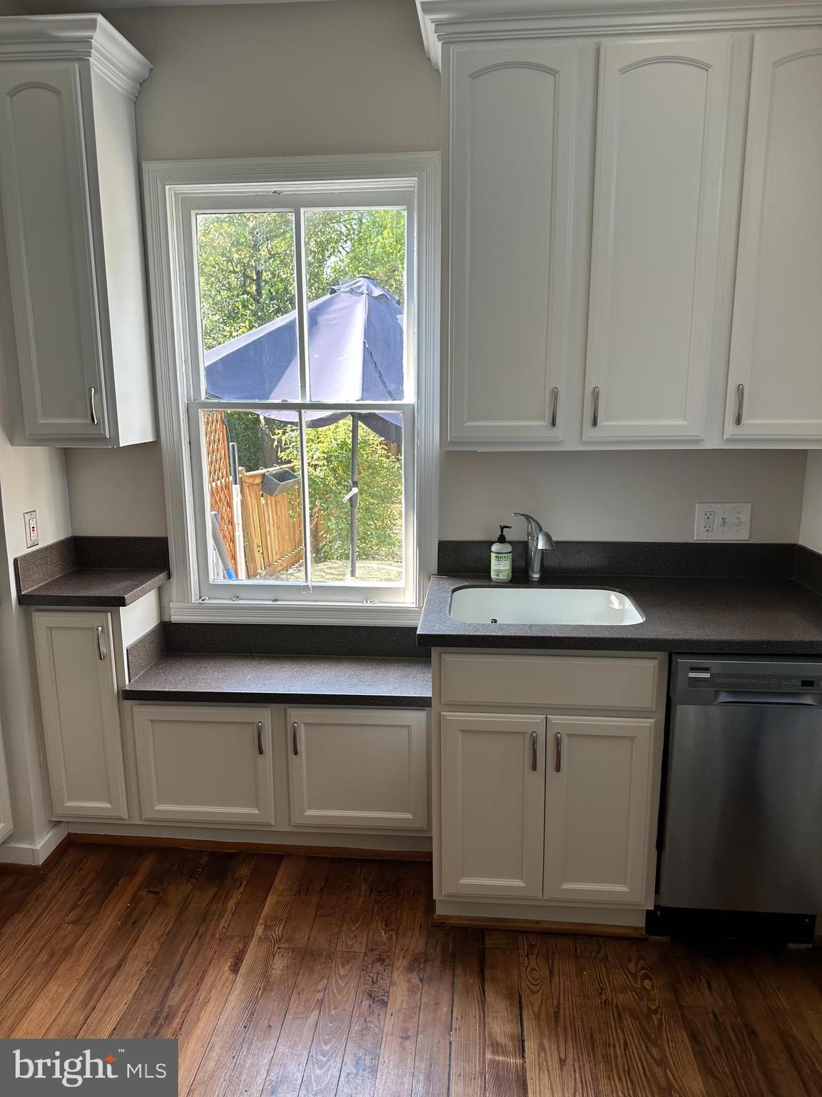 DOWNTOWN FREDERICK - Residential