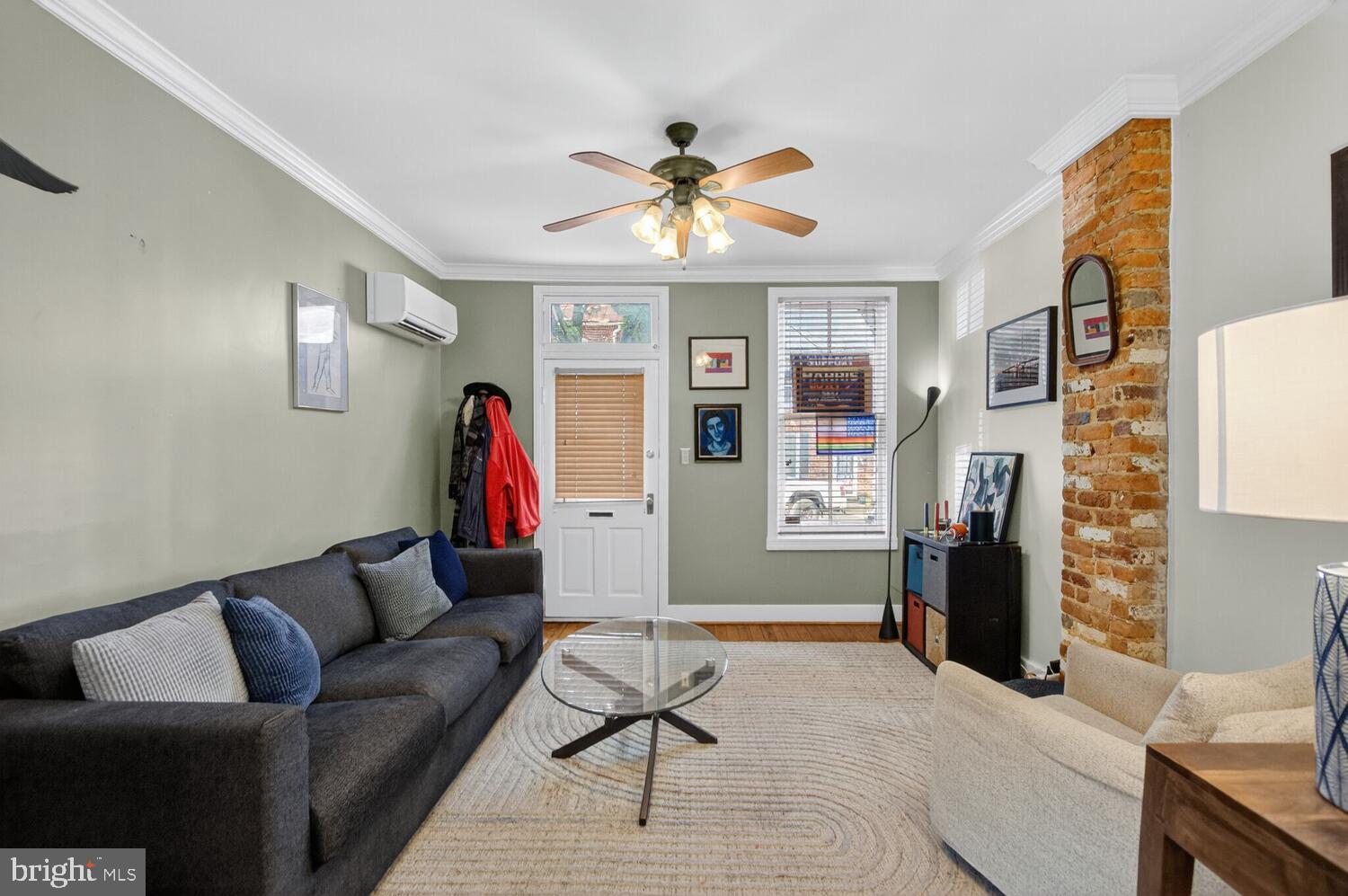 DOWNTOWN FREDERICK - Residential