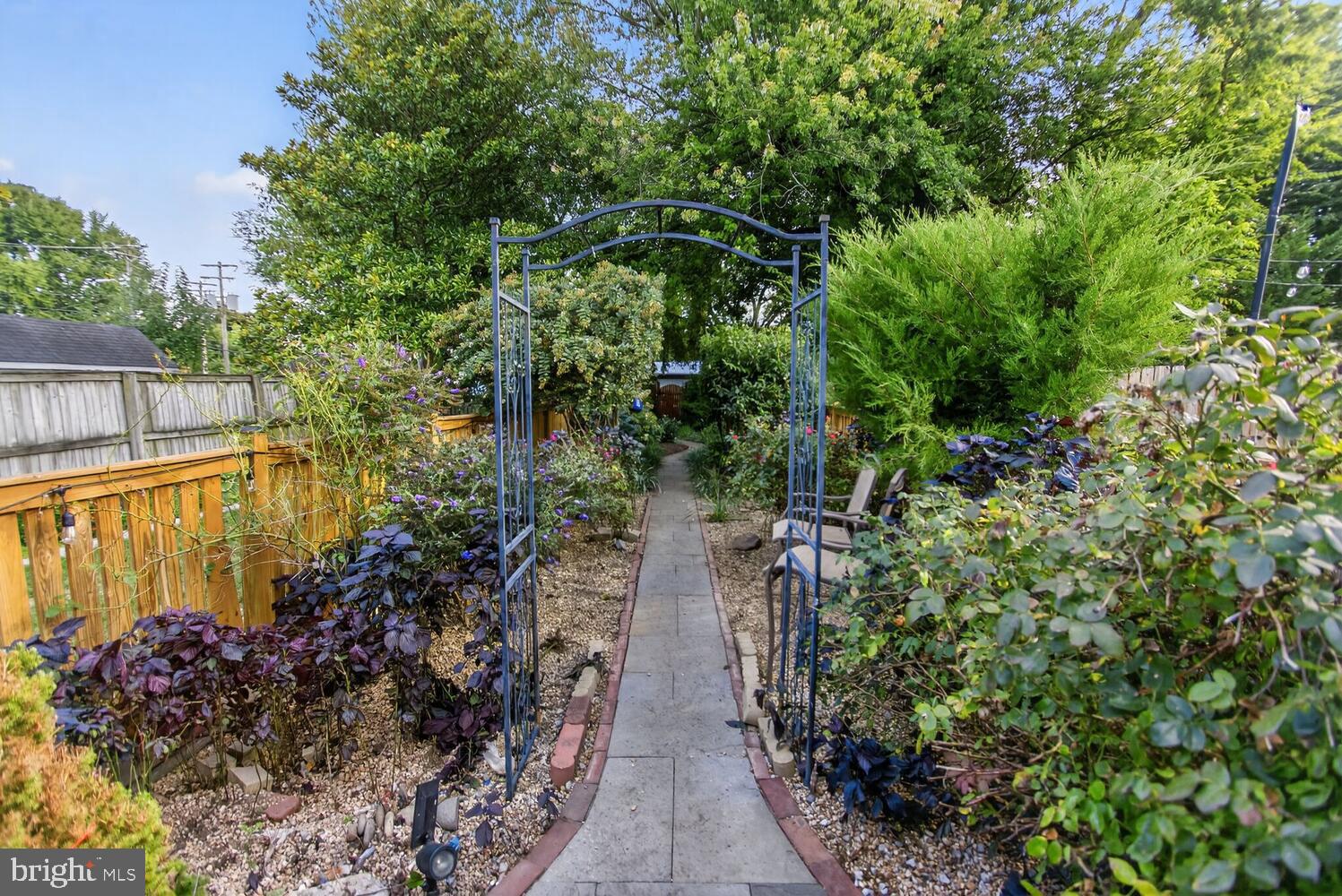 DOWNTOWN FREDERICK - Residential