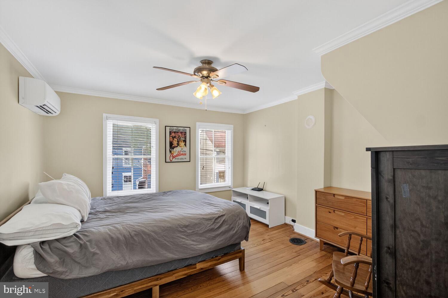 DOWNTOWN FREDERICK - Residential