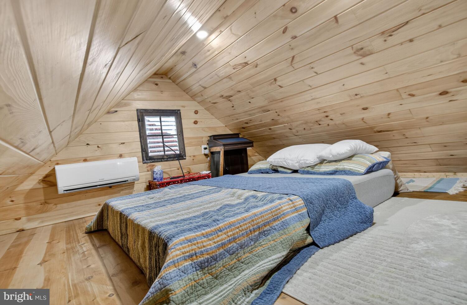 DOWNTOWN FREDERICK - Residential