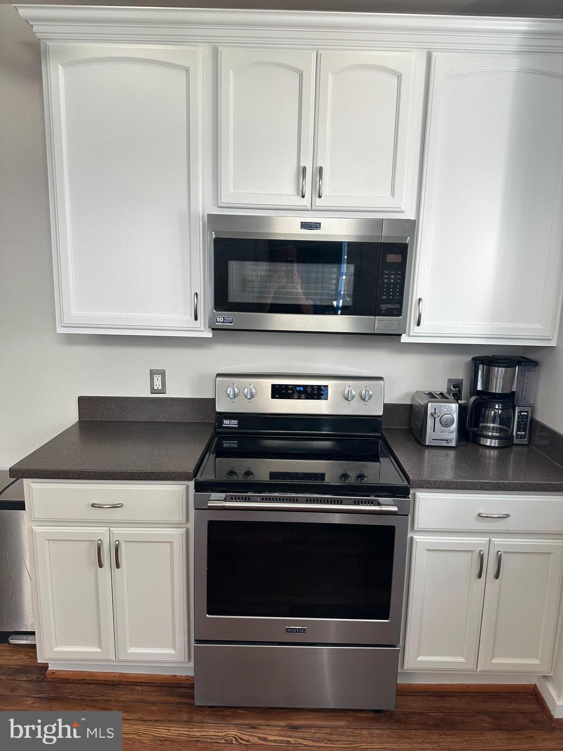 DOWNTOWN FREDERICK - Residential