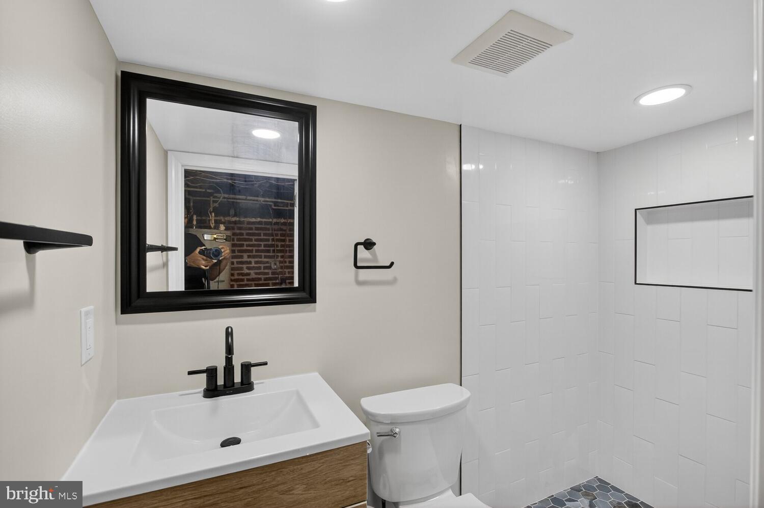 DOWNTOWN FREDERICK - Residential