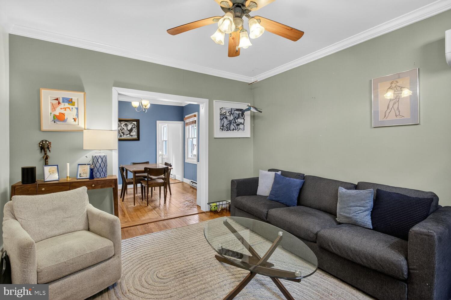 DOWNTOWN FREDERICK - Residential