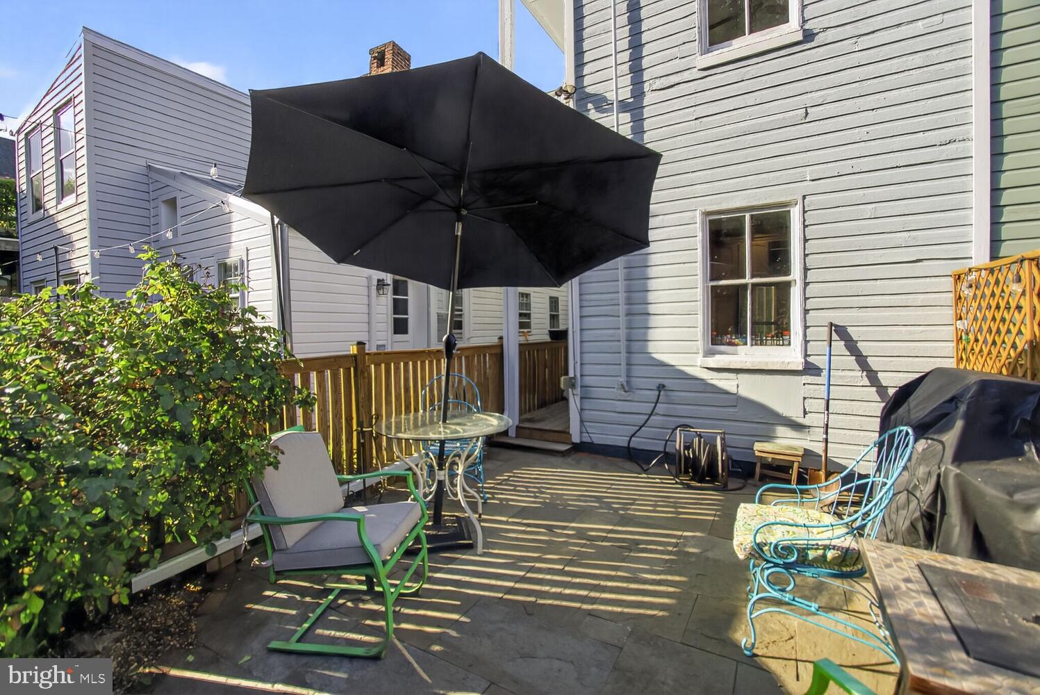 DOWNTOWN FREDERICK - Residential