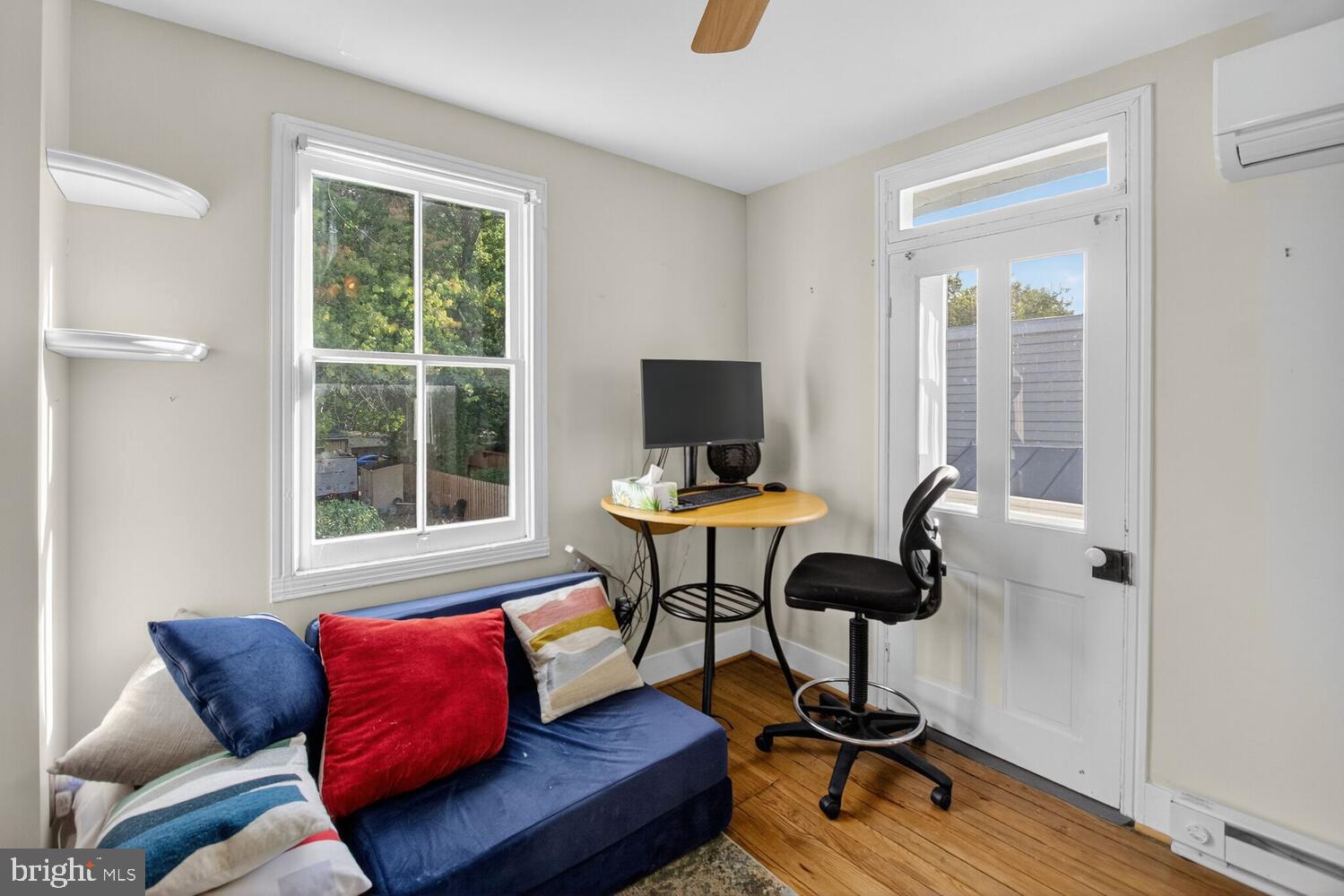 DOWNTOWN FREDERICK - Residential