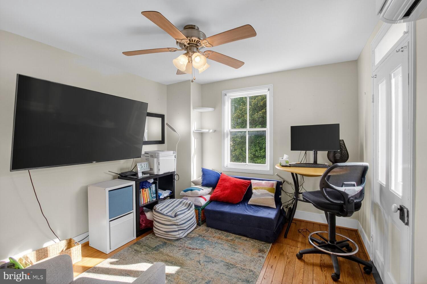 DOWNTOWN FREDERICK - Residential