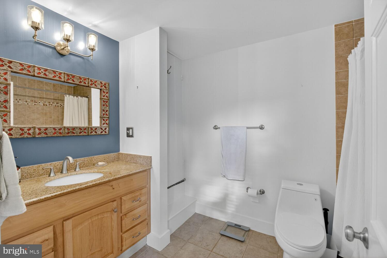 DOWNTOWN FREDERICK - Residential