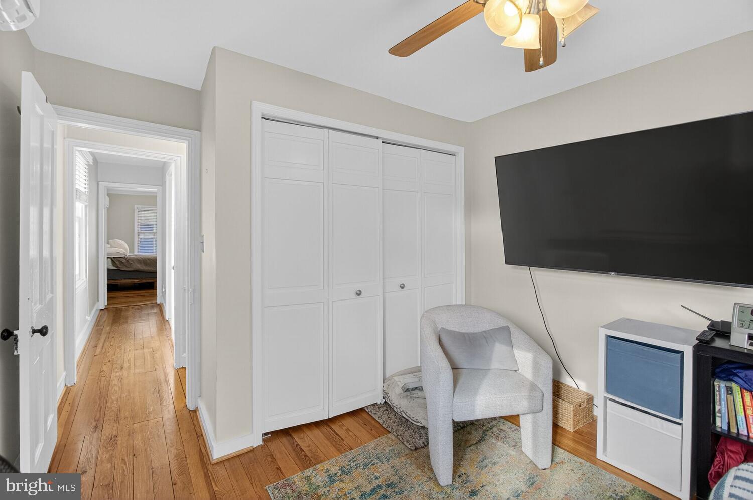 DOWNTOWN FREDERICK - Residential