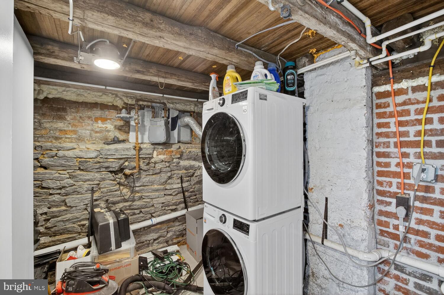 DOWNTOWN FREDERICK - Residential