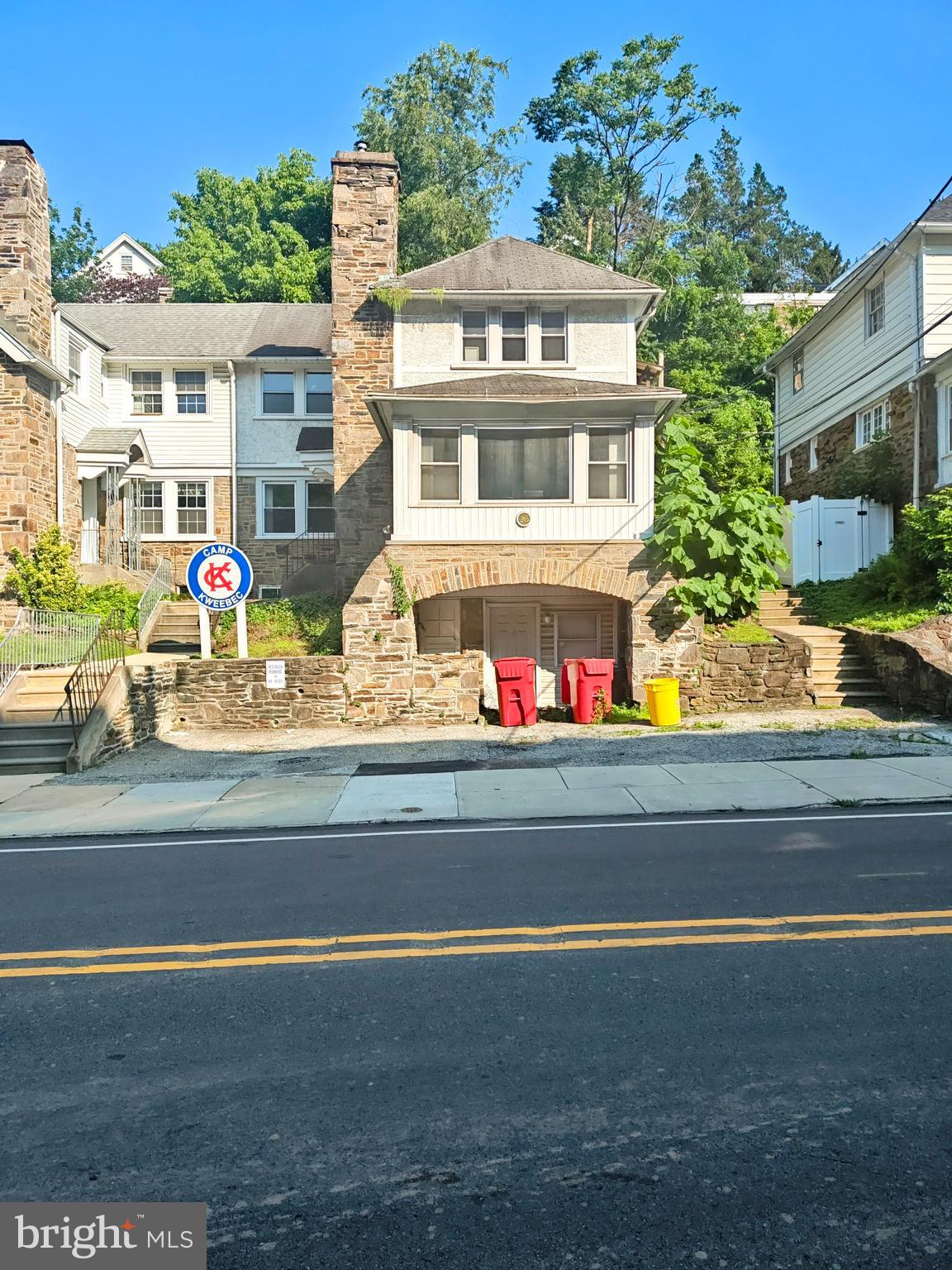 26 ROCK HILL ROAD