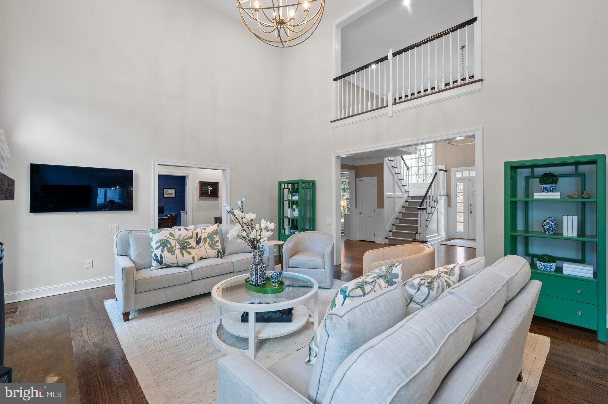 LEOPARD FARMS - Residential