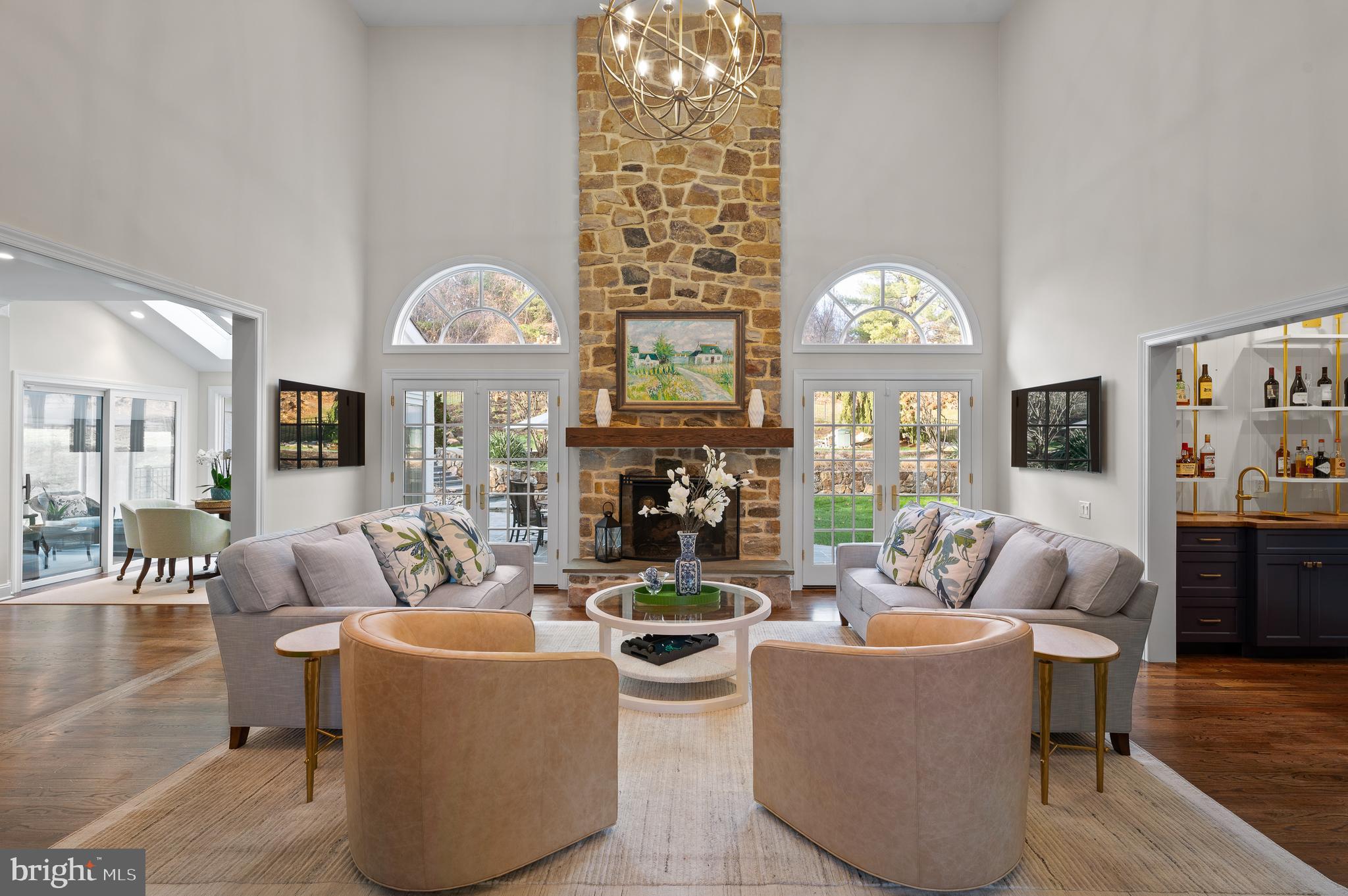 LEOPARD FARMS - Residential