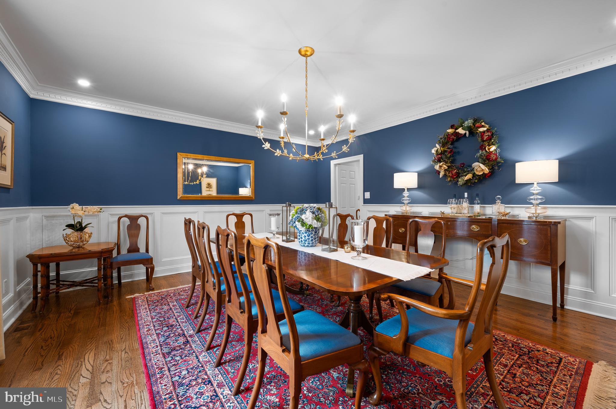 LEOPARD FARMS - Residential