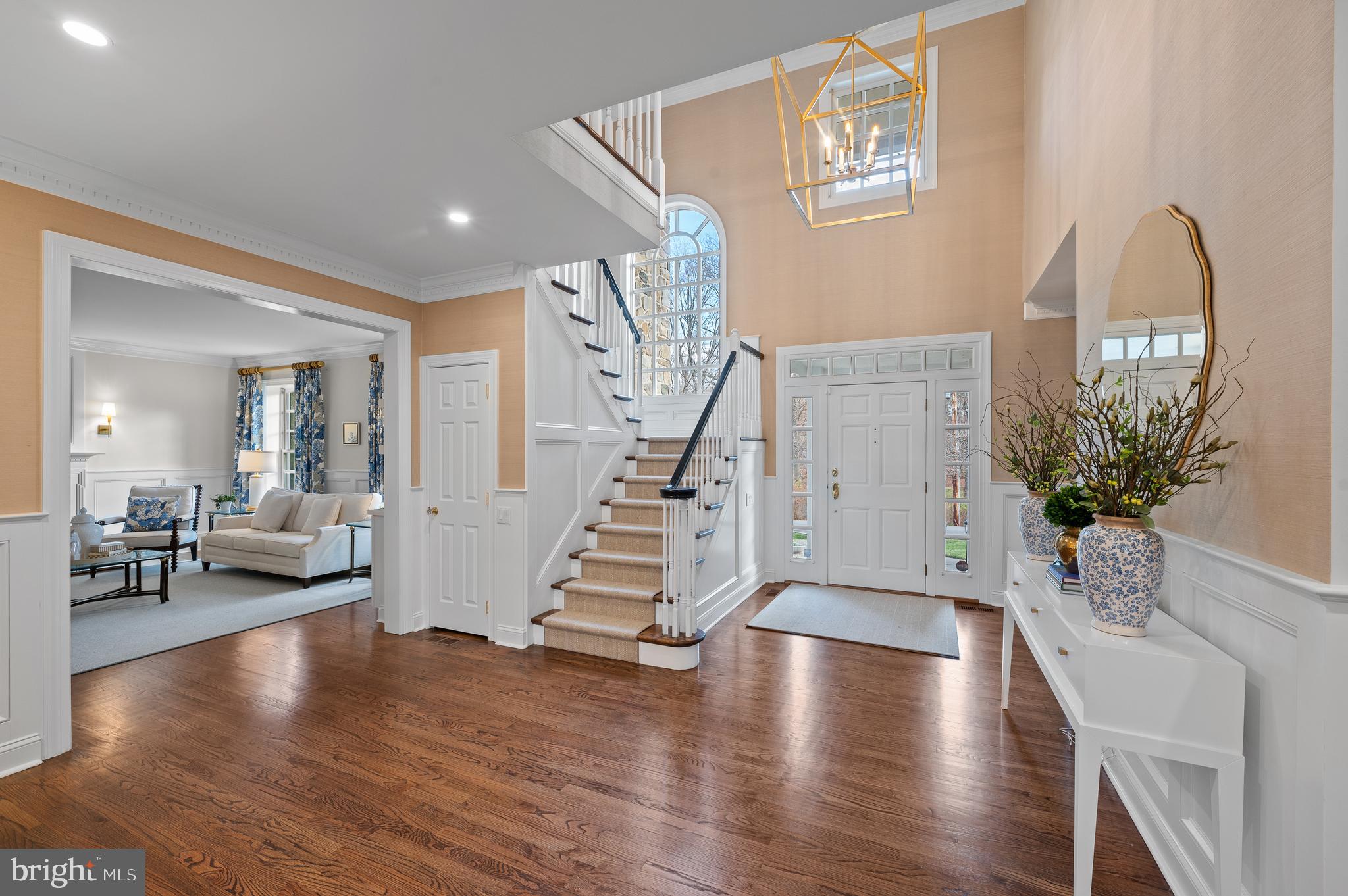 LEOPARD FARMS - Residential