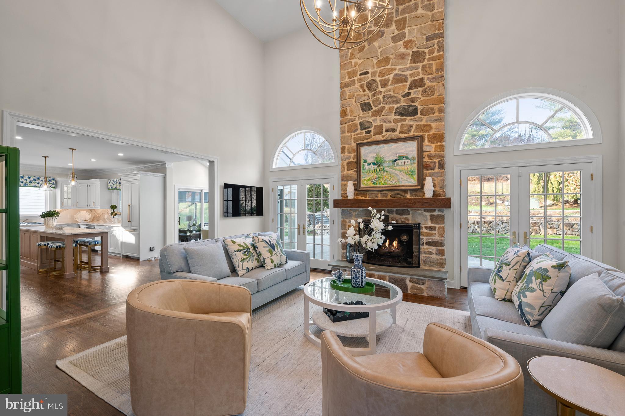 LEOPARD FARMS - Residential