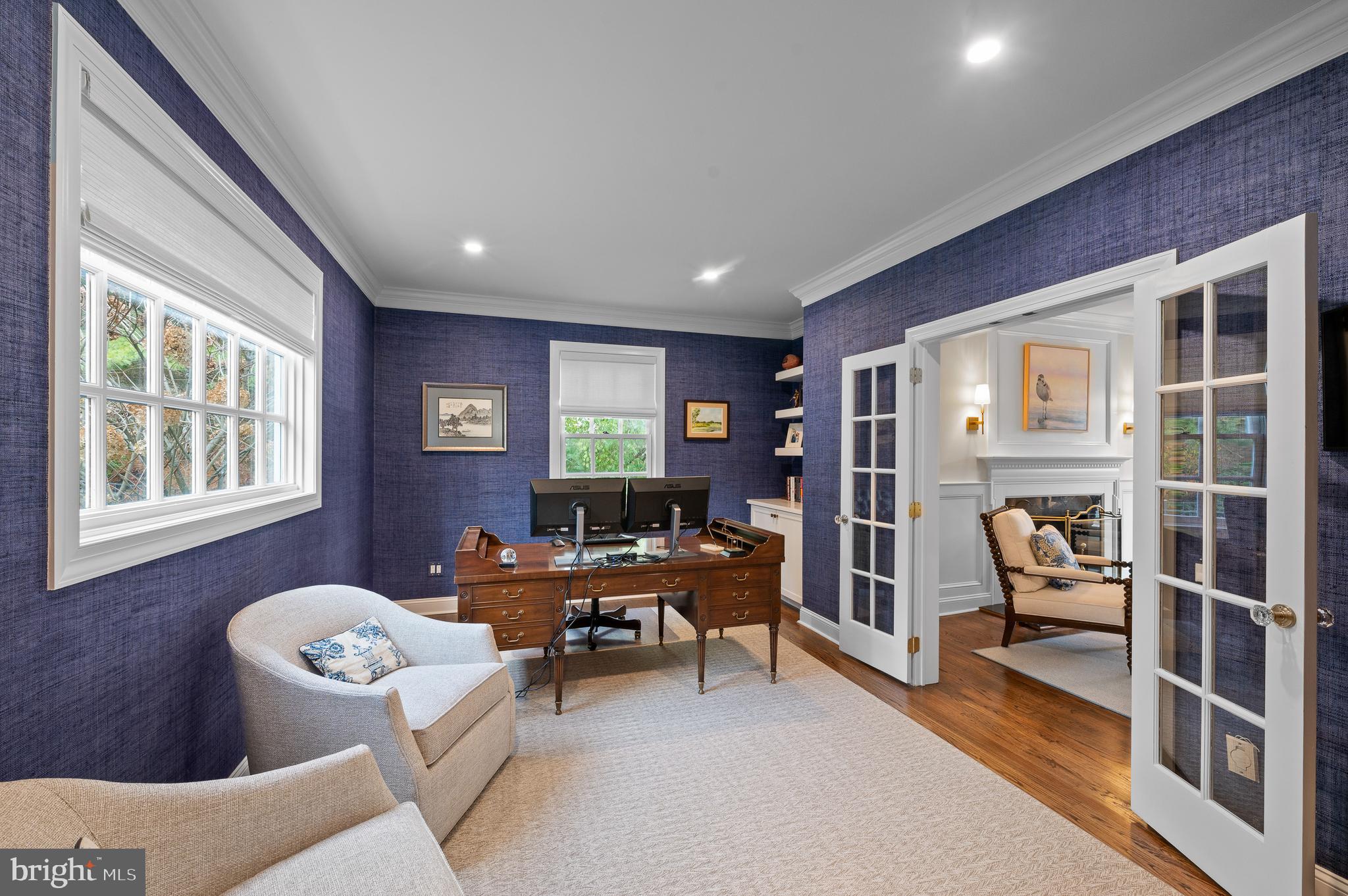 LEOPARD FARMS - Residential