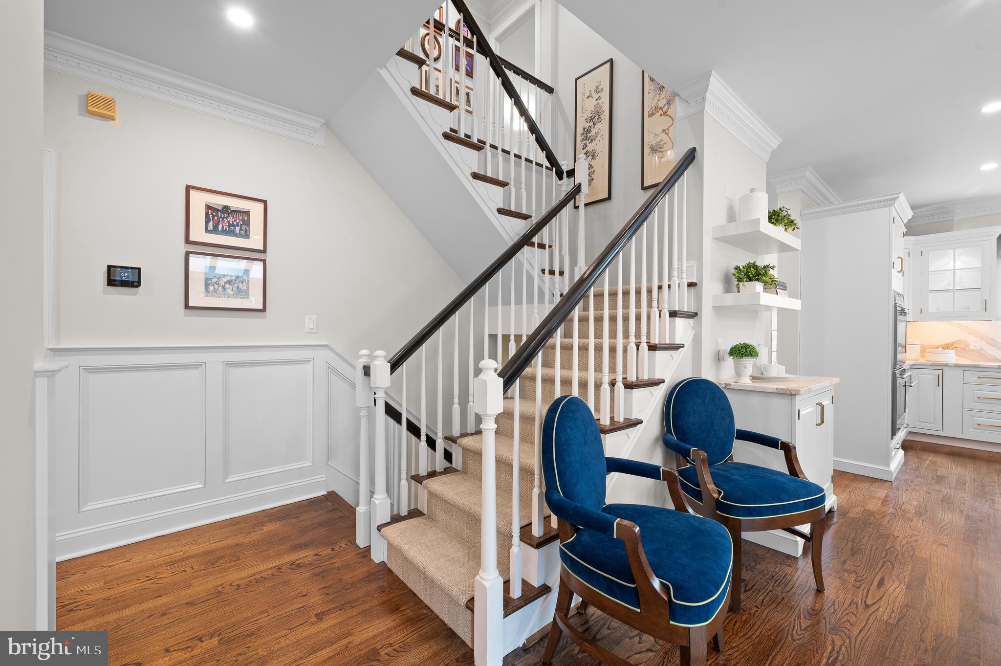 LEOPARD FARMS - Residential