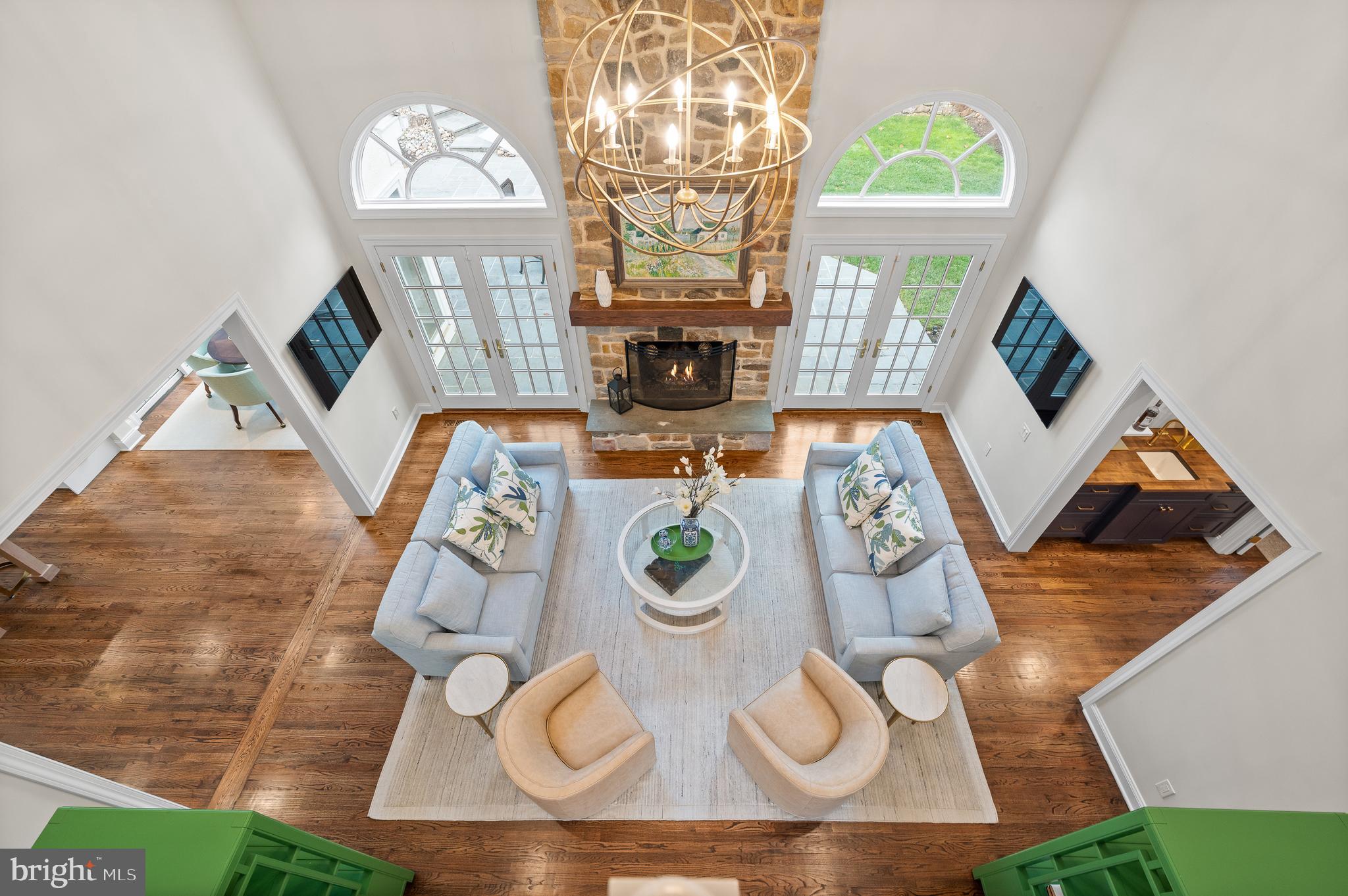 LEOPARD FARMS - Residential