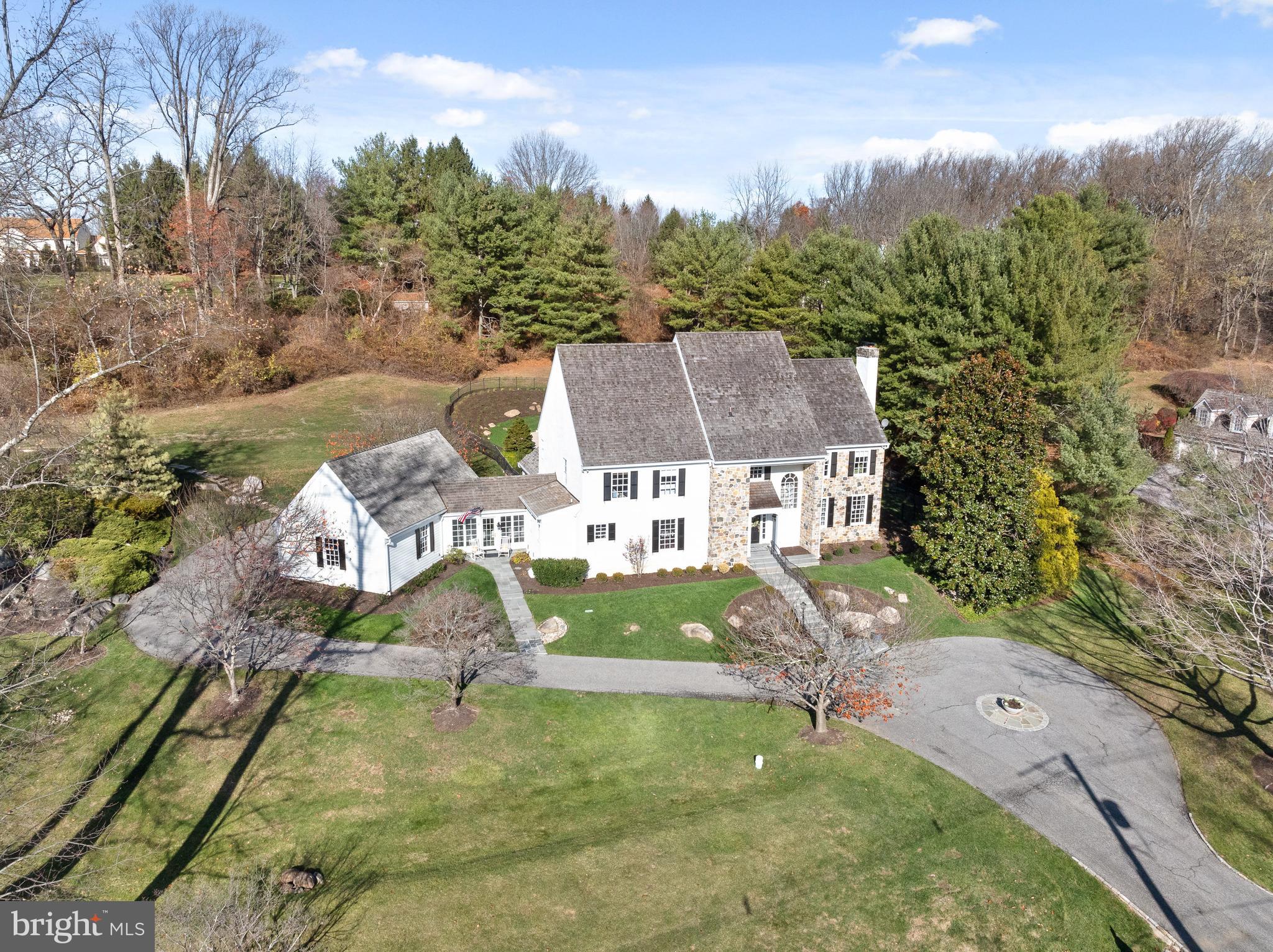 LEOPARD FARMS - Residential