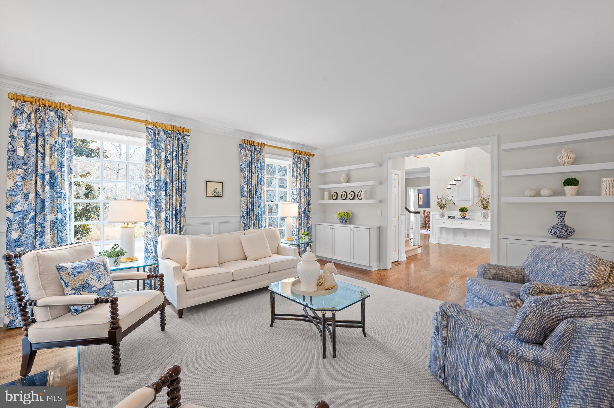 LEOPARD FARMS - Residential