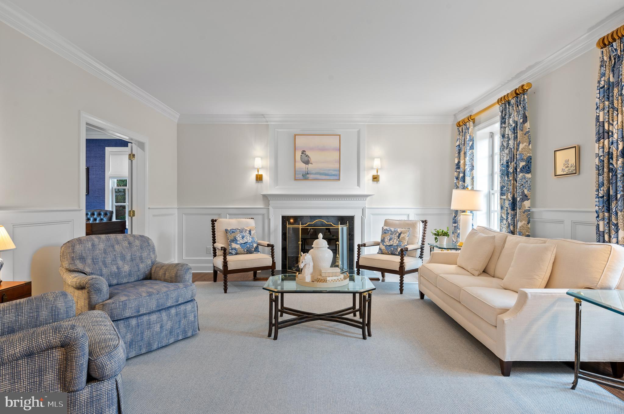 LEOPARD FARMS - Residential