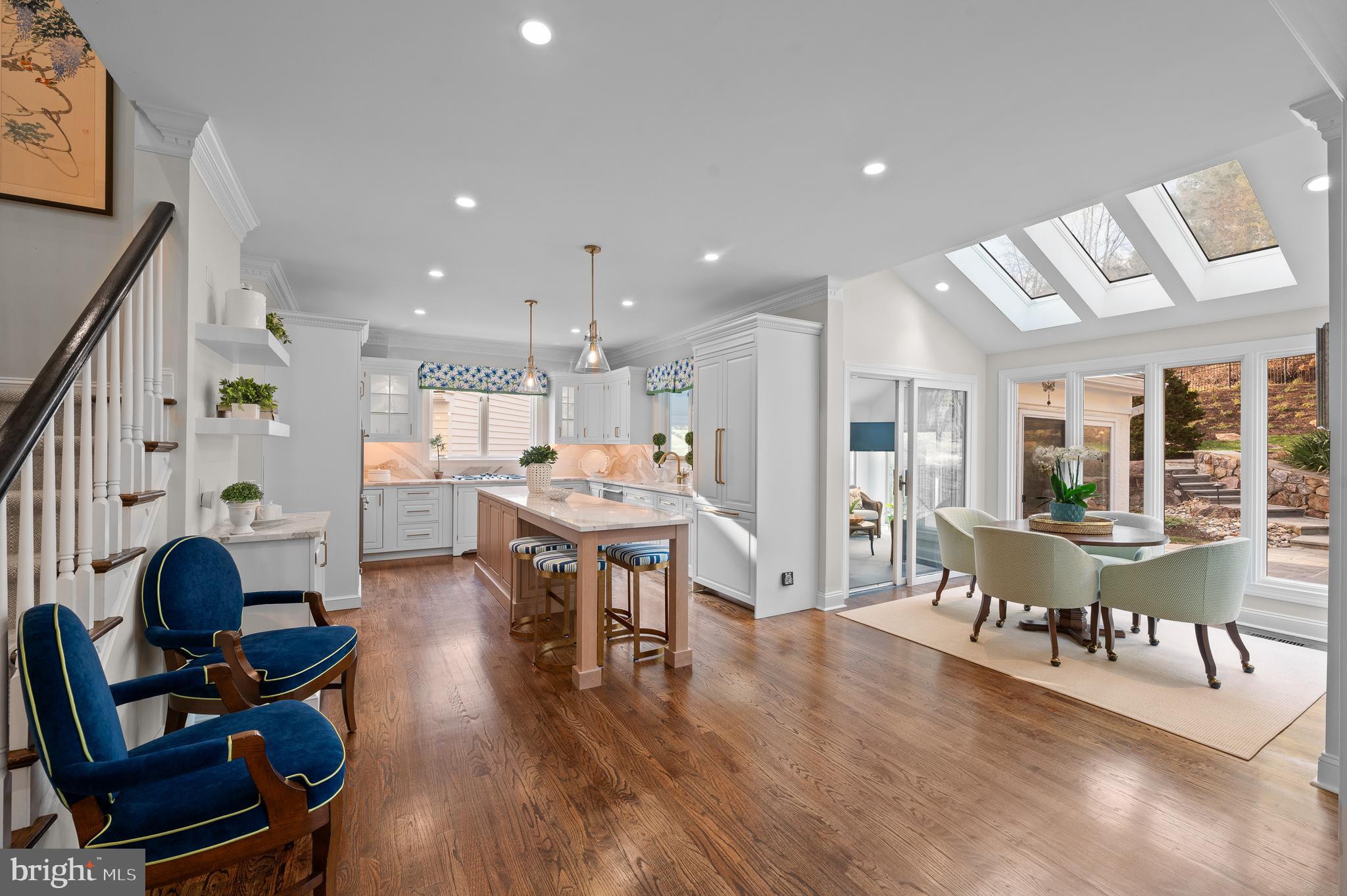 LEOPARD FARMS - Residential