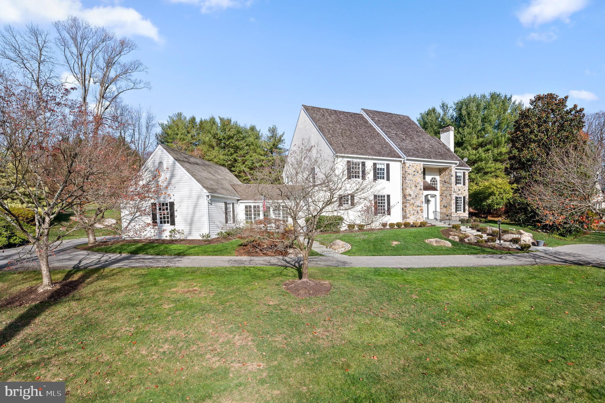 LEOPARD FARMS - Residential