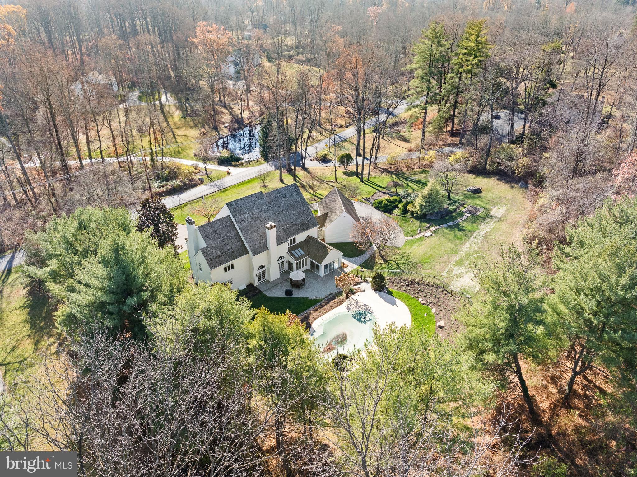 LEOPARD FARMS - Residential