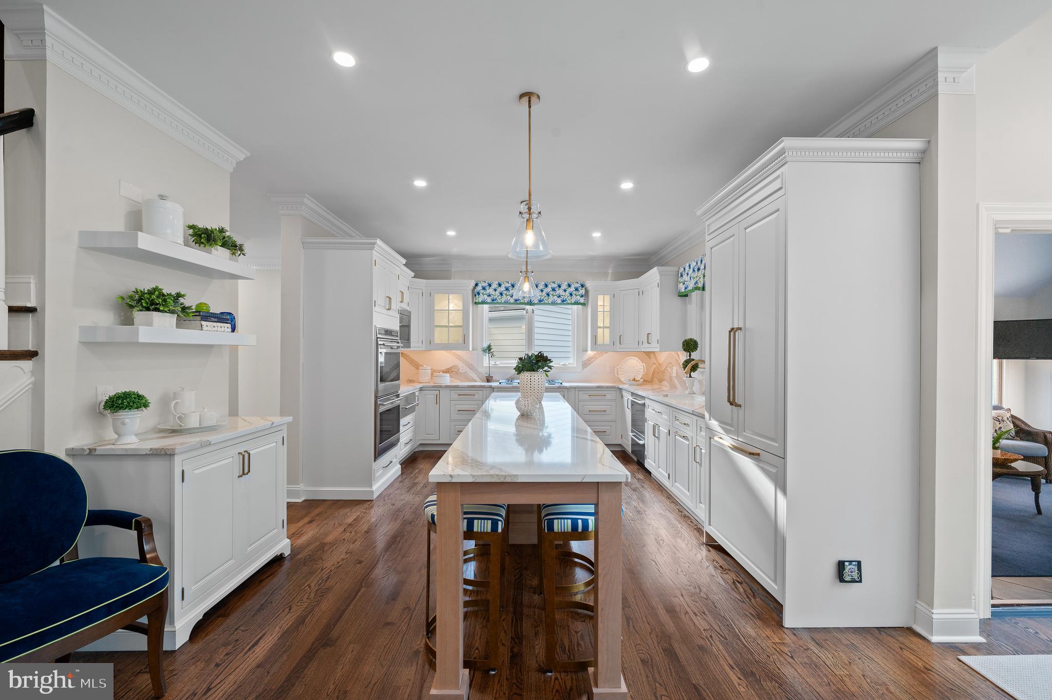 LEOPARD FARMS - Residential