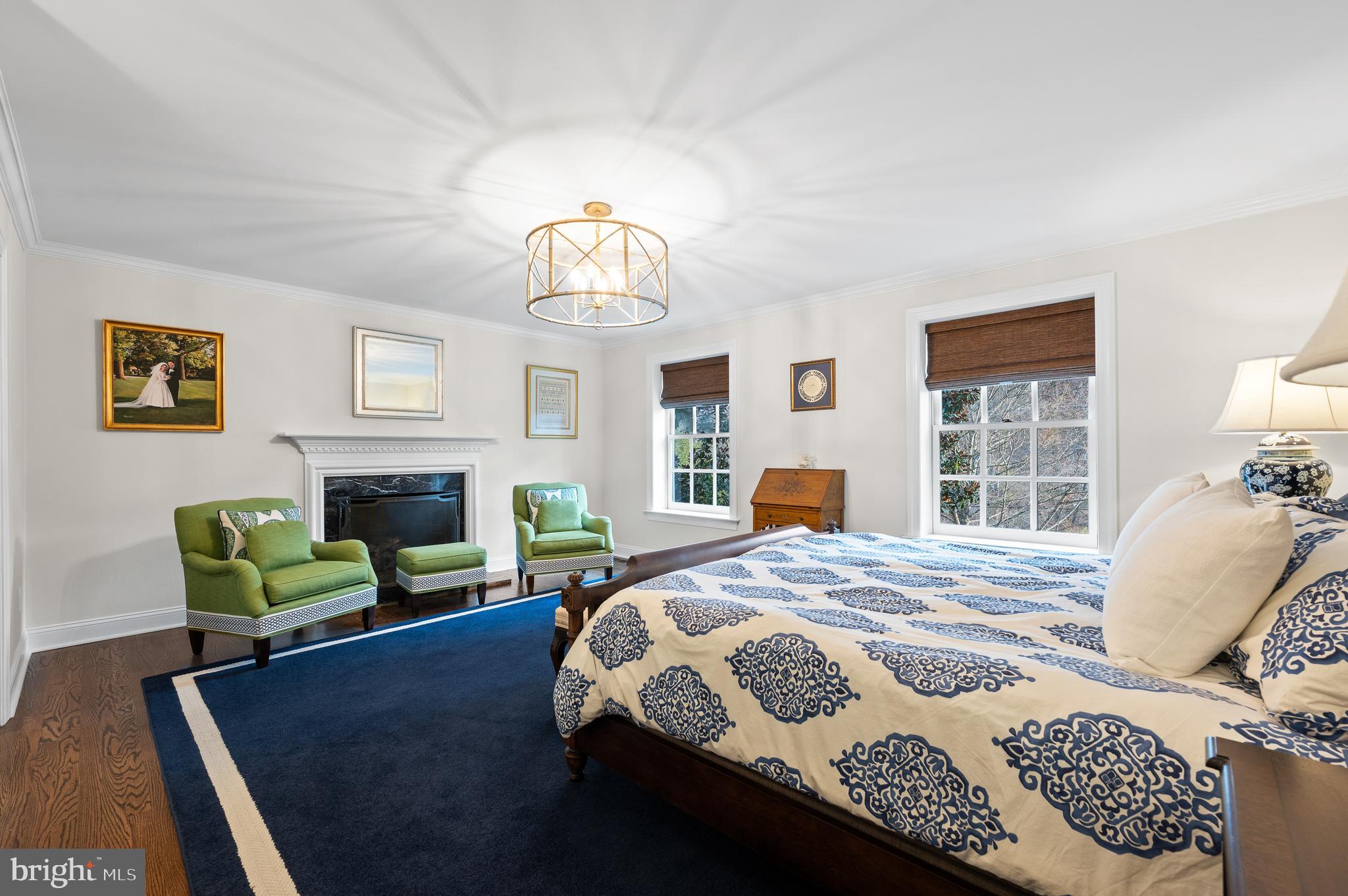 LEOPARD FARMS - Residential