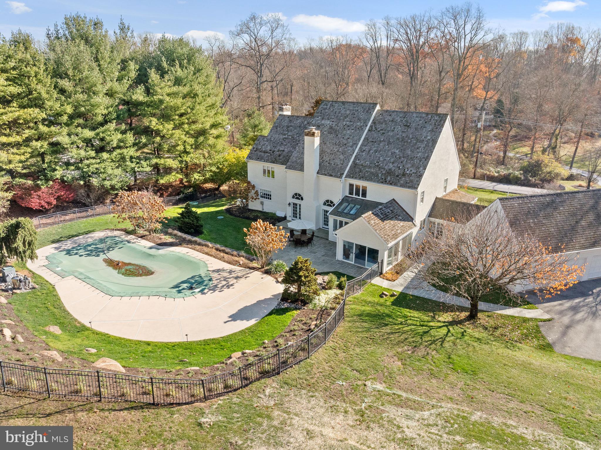 LEOPARD FARMS - Residential