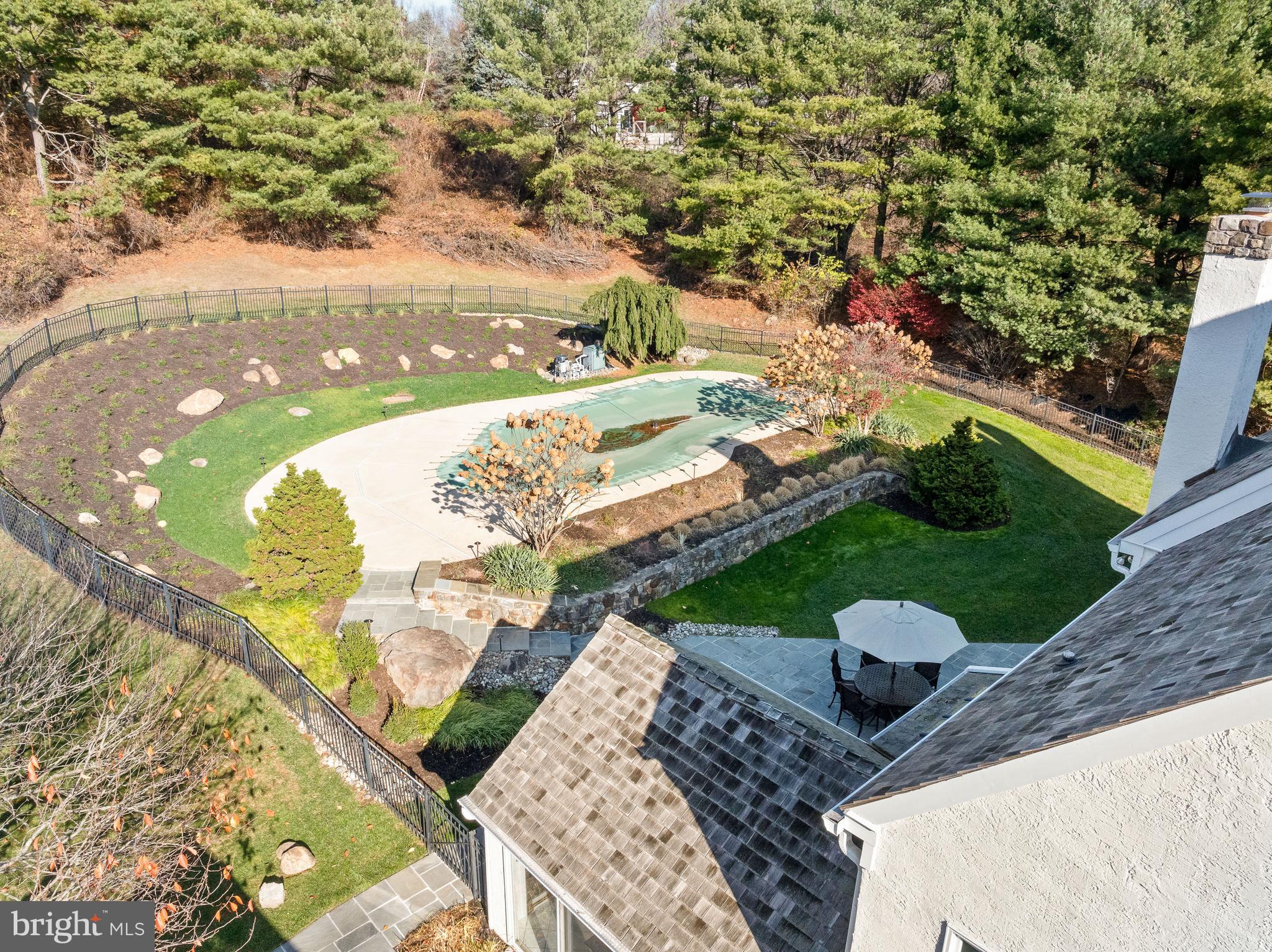 LEOPARD FARMS - Residential