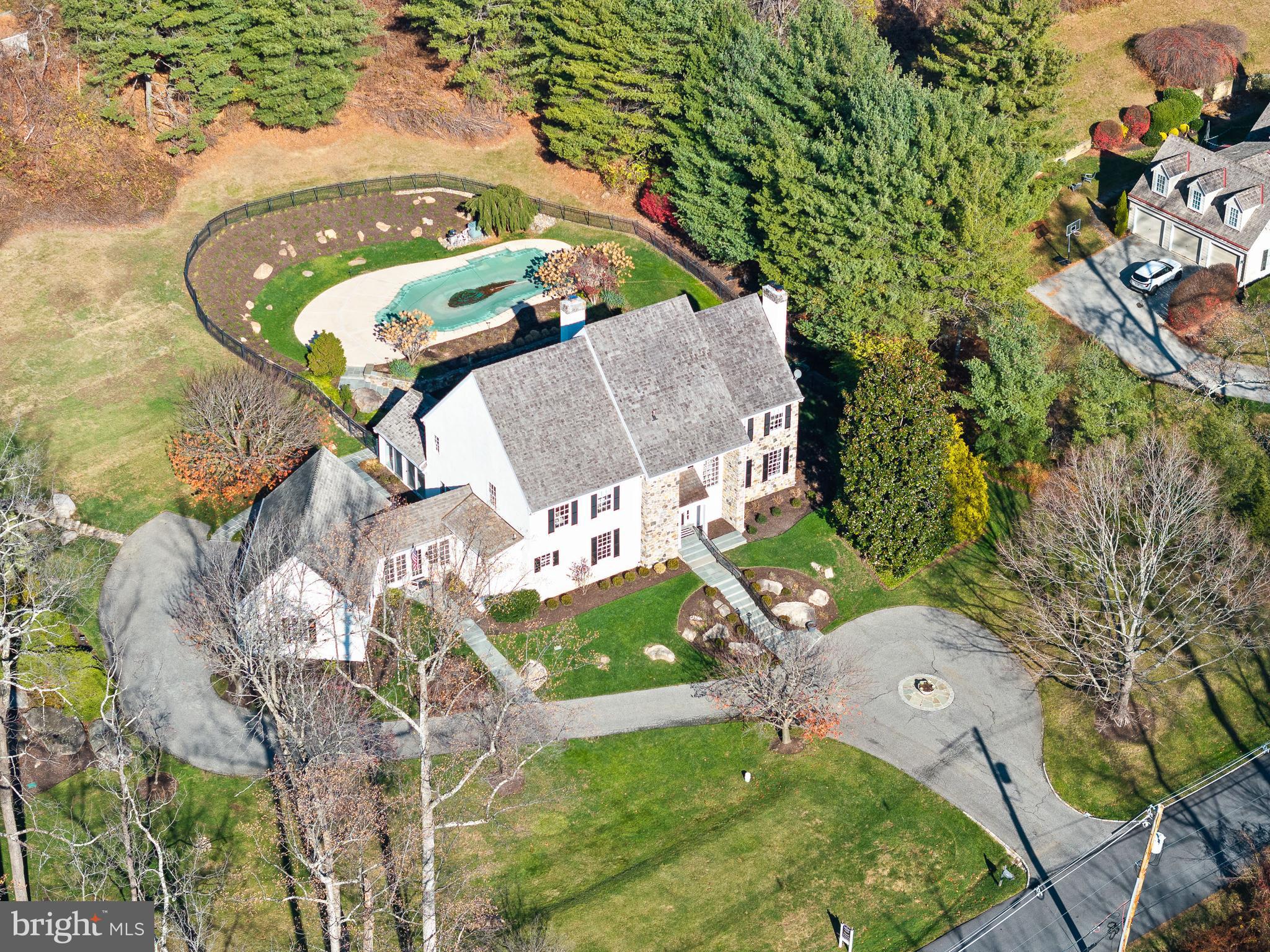 LEOPARD FARMS - Residential