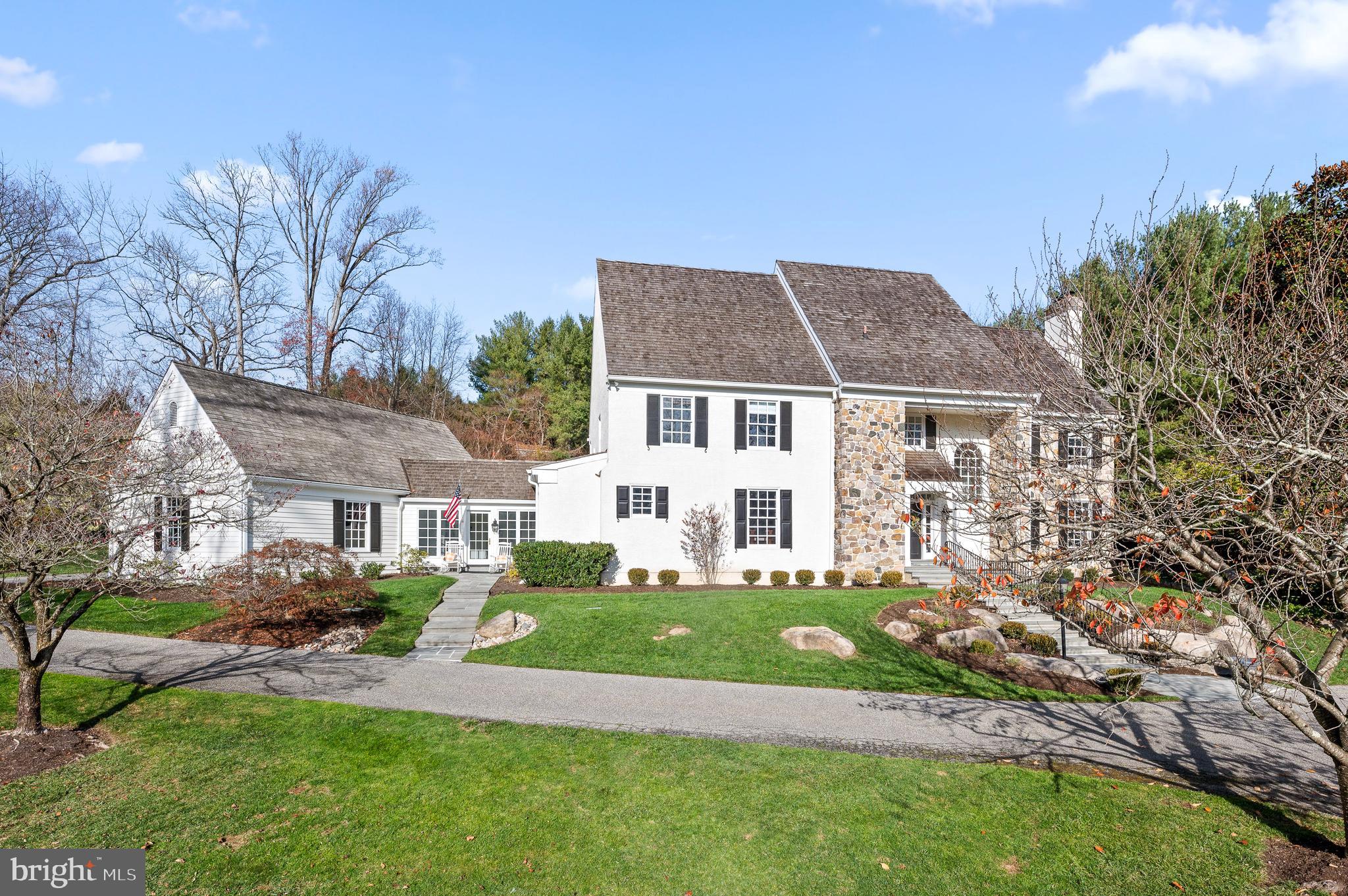 LEOPARD FARMS - Residential