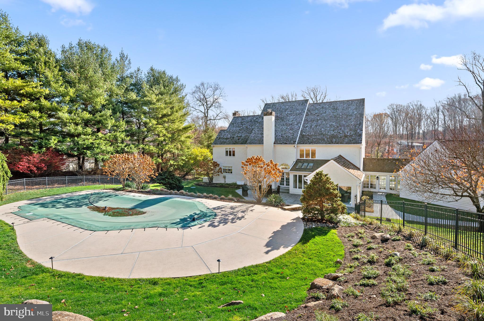 LEOPARD FARMS - Residential