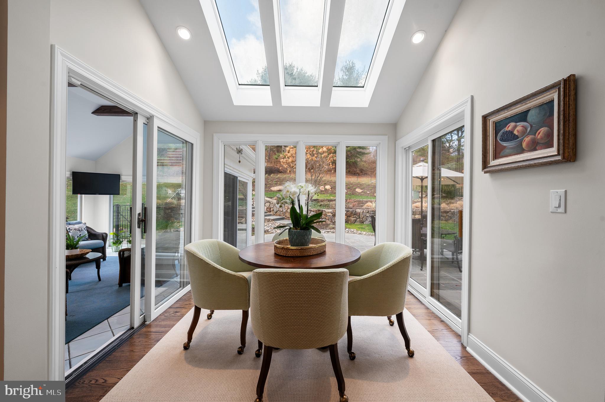 LEOPARD FARMS - Residential