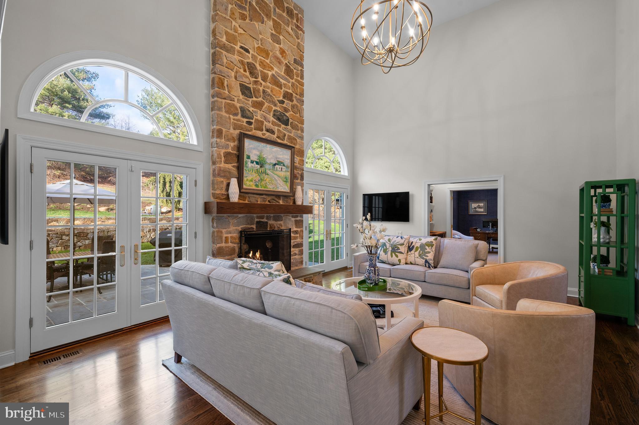 LEOPARD FARMS - Residential