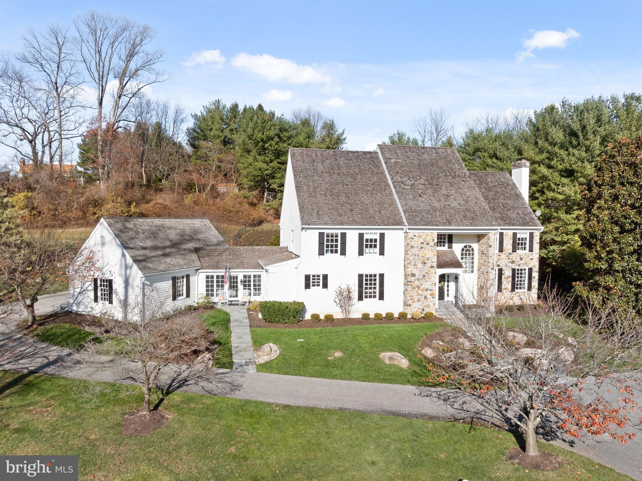 LEOPARD FARMS - Residential