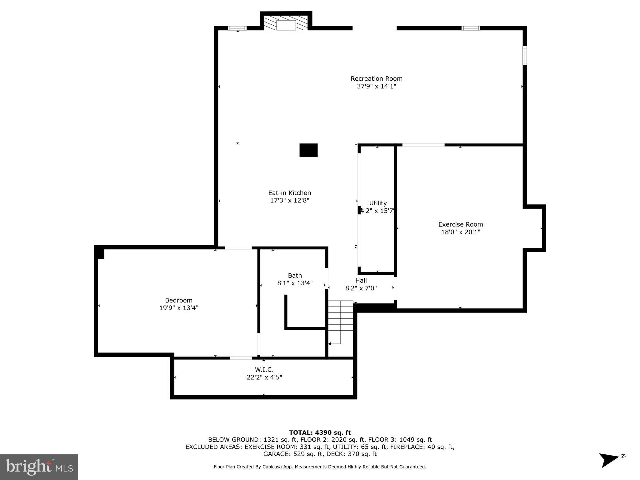 POINTE AT RIVERVIEW EST - Residential