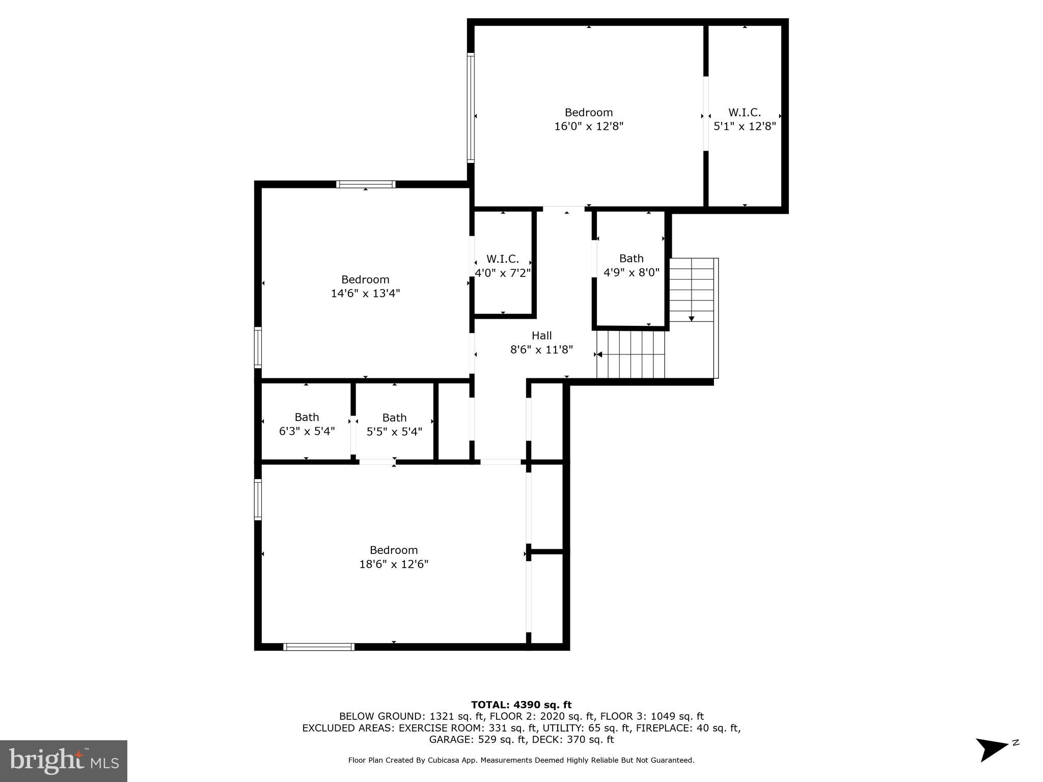 POINTE AT RIVERVIEW EST - Residential