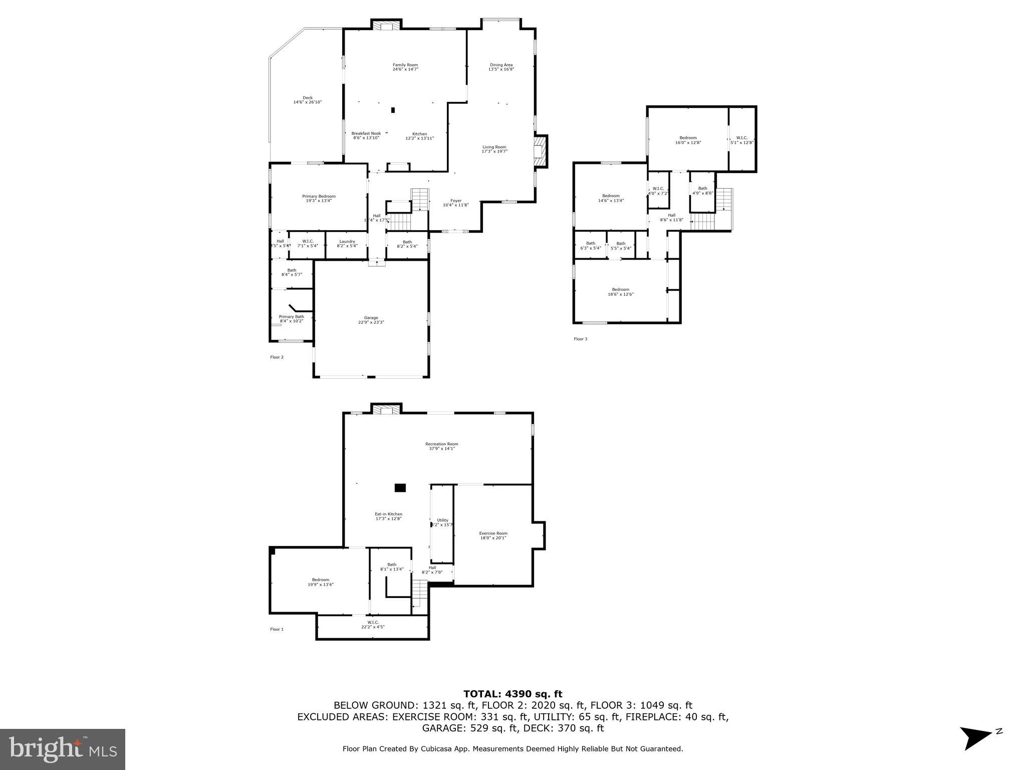 POINTE AT RIVERVIEW EST - Residential