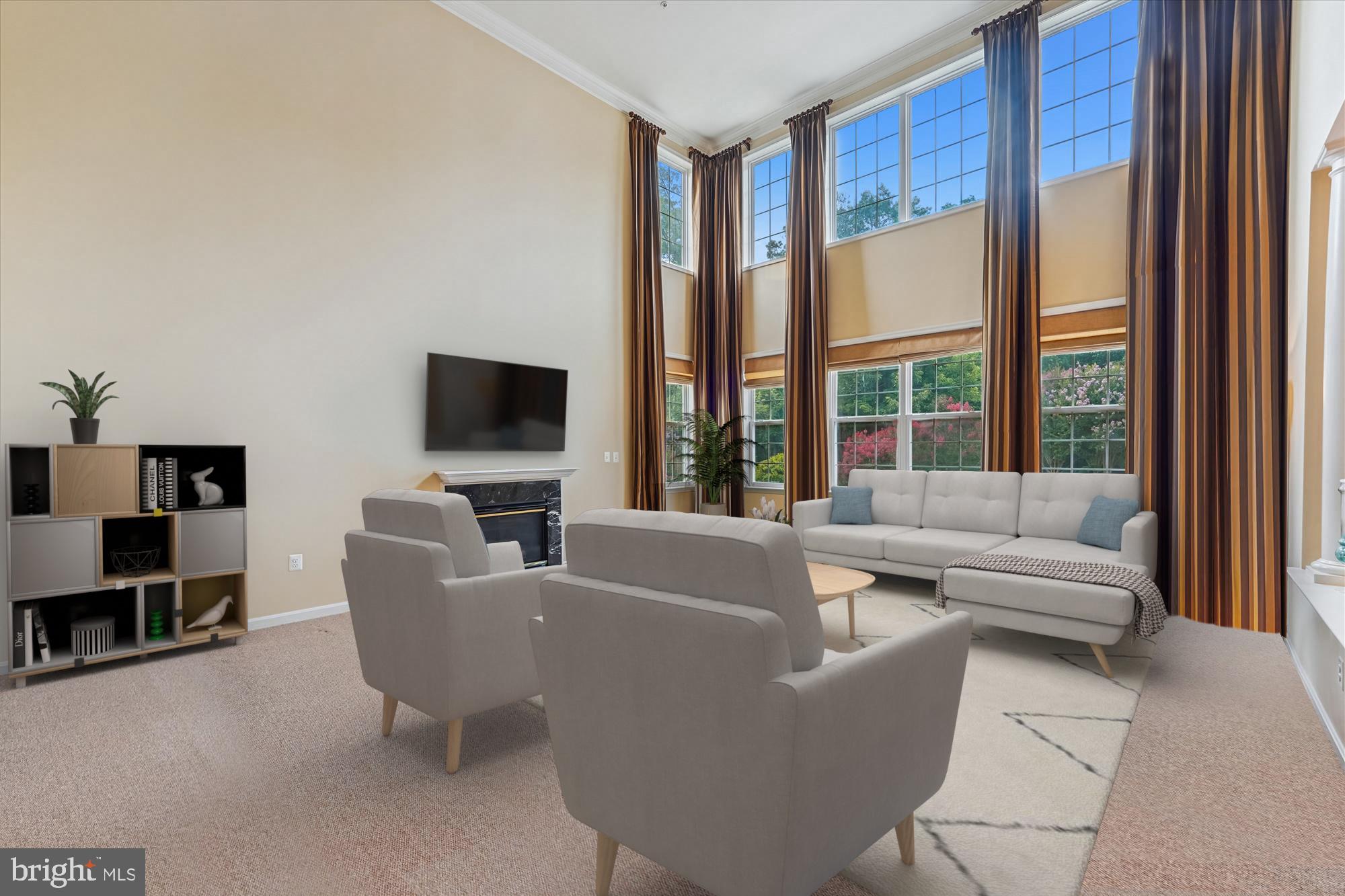 HIGHGROVE SUB - Residential