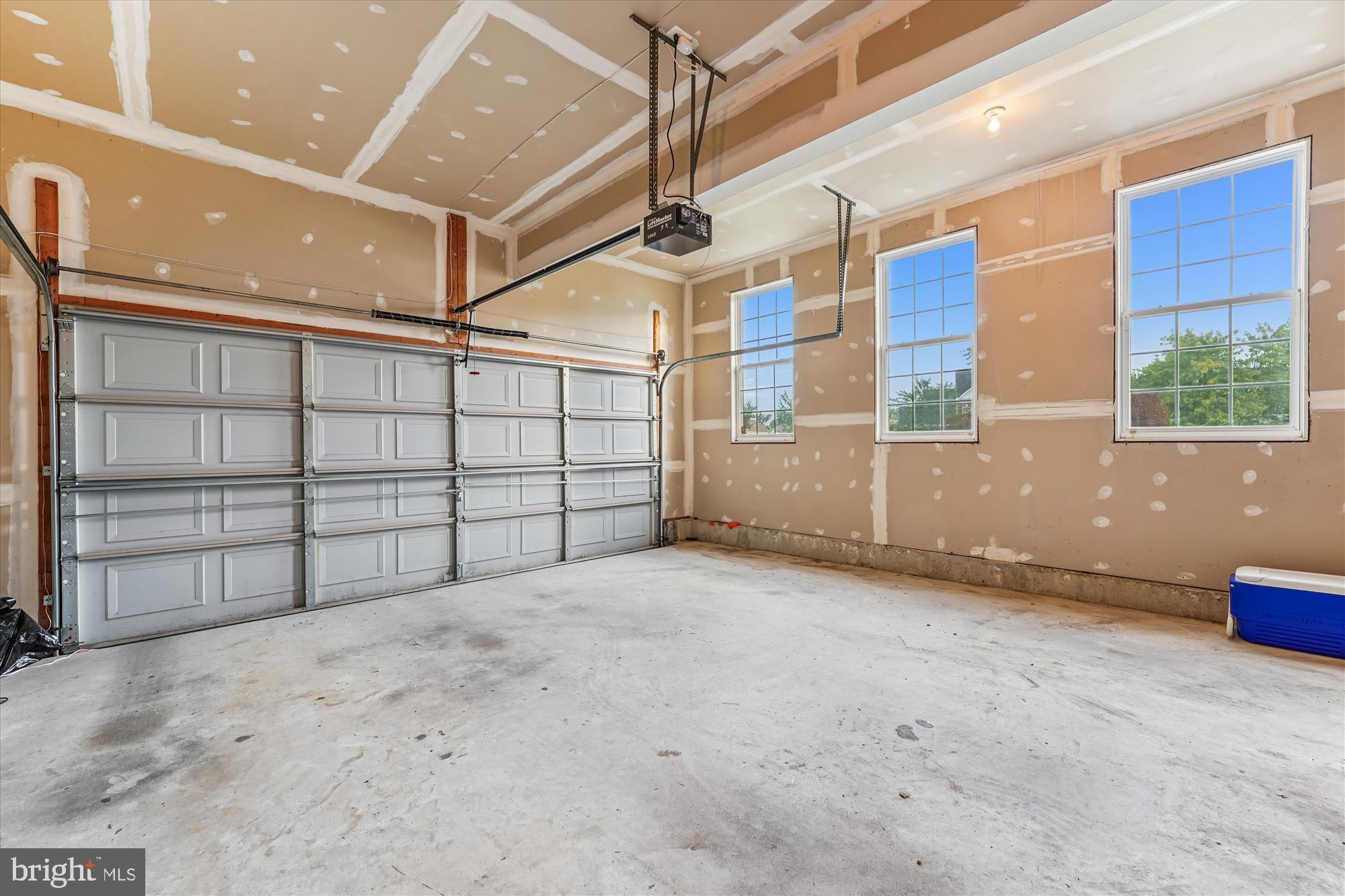 HIGHGROVE SUB - Residential